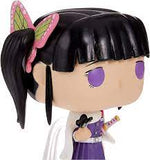 Figura POP Animation: Demon Slayer- Kanao Tsuyuri Funko FK-57343