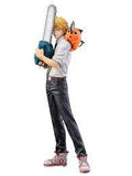 Figura Anime Heroes Chainsaw Man  Bandai BB-37025