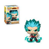 Figura POP Animation: MHA- Infinite Deku w/Eri Funko FK-51933