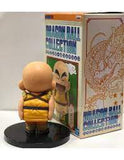 Figura Dragon Ball Collection(B:Krillin) 18262 BB-28112 Bandai Banpresto