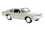 Auto Escala Mercury Comet otten Classics 1971 1:24 MotorMax MM-79041