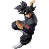 Adorno Figura DBZ Super Warriors Vol. 2 BB-25896