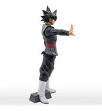 Adorno Figura DBZ Super Warriors Vol. 2 BB-25896
