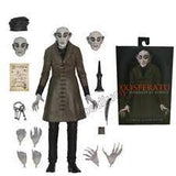 Figura  Nosferatu 7 Ultimate Count Orlok Neca NC-06101