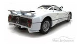 Auto Escala Zonda C12 1:24 Motor Max MM-73272