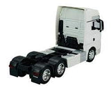 Cabina Man TGX XXL 1:32 4x2 Azul Welly WL-32650S-W