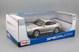 Auto Porsche 911 Carrera 4S 1:18 MTO-31628