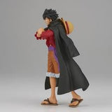 Figura One Piece The Shukko Special(A:Monkey.D.Luffy)  Bandai Namco BN-89661