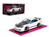 Auto 1:24  PINK SLIPS Surtido JADA JT-54118-S7GTR
