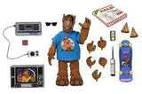 ADORNO FIGURA 7 AF Ultimate Totally 80s Alf  Neca NC-45108