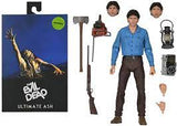 Figura Evil Dead 7" 40 Aniversario NECA NC-41971