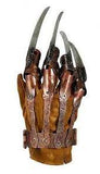 Figura Nightmare On Elm Freddy Glove Dream War Neca NC-39763