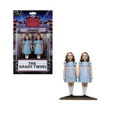 Figura The Shining- 6" The Grady Twins- Toony Terrors Neca NC-60273