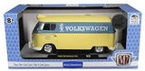 Auto  VW Delivery Van 1960 1:24 M2- 40300-76B