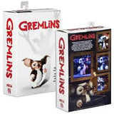 Figura Gremlins Gizmo 7"  NECA NC-30752
