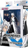 FIGURA ANIME HEROES BLEACH BANDAI BB-36970B Caja x 6