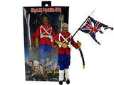 FIGURA IRON MAIDEN - 8" TROOPER NECA  NC-14903