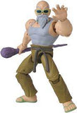 FIGURA MUTENROSHI BANDAI BB-36782 Caja x 6