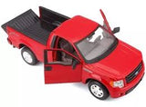 Auto Ford F-150 STX