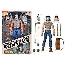 Figura Tortuga NinjaTMNT - 7