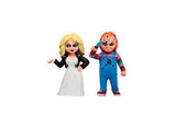 Figura Toony Terrors 6" Chucky and Tiffany Neca  NC-39743 2x79,000