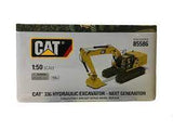 Excavadora Cat 390F L Hydraulic Excavator 1:50 Cat DM-85284