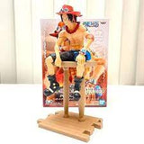 Figura One Piece Grandline Journey-Portgas.D.Ace- 18564 BB-10901 Bandai Banpresto