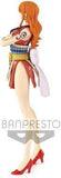 Figura One Piece Glitter Glamours-Nami Wanokuni Style-?Ver.A 18467 BB-29678 Bandai
