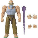 FIGURA MUTENROSHI BANDAI BB-36782 Caja x 6