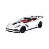 Auto Corvette ZR1 2019 - 1:24 - Motor Max - 79356 - Orange