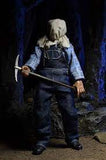 FIGURA JASON SERIE 2 NECA NC-14900  21 CM