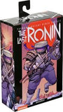 ADORNO FIGURA TMNT 7 AF Ult Donatello Last Ronin  Neca NC-54344