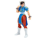 Figura 6" SF - CHUN-LI FIGURE   Jada toys  JT-34216