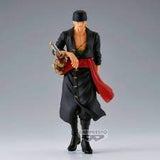 Figura One Piece The Shukko Special(B:Roronoa Zoro)  Bandai Namco BN-89662