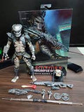 Figura Predator SCOUT 18 Cm Neca NC-51587