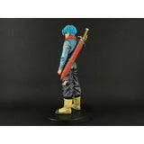 Adorno Figura Dragon Ball Z Future Trunks BB-25677