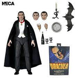 Figura Dracula Universal Monsters 7" Neca NC-04814