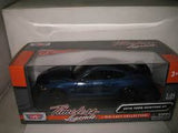 Auto Escala Ford Mustang GT 2018 1:24 Motor Max MM-79352