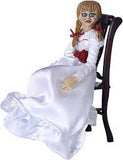 FIGURA ANNABELLE PVC MEZCO 46 Cm  MC-90500