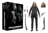 Figura Laurie Strode - Halloween - 7" NC-60684