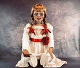 FIGURA ANNABELLE PVC MEZCO 46 Cm  MC-90500