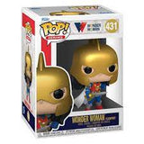 Figura POP Heroes: WW 80th-WW (Flashpoint) Funko FK-54994