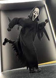 Figura Ghostface Fantasma 18" Mezco MC-47008