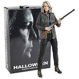 Figura Laurie Strode - Halloween - 7" NC-60684