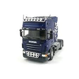 CABINA DE TRAILER SCANIAR580 MCA:U.Hobbies UH-5684