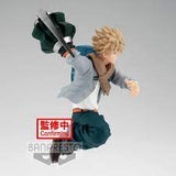 Figura My Hero Academia Bravegraph 1 Vol.3 18535 BB-12102 Bandai Banpresto