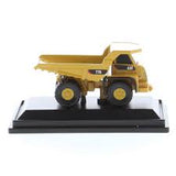 Camion Cat Micro 770 Off Highway Truck  Cat DM-85982CS