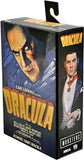 Figura Dracula Universal Monsters 7" Neca NC-04814