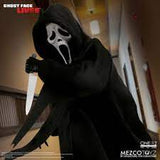 Figura Ghostface Fantasma 18" Mezco MC-47008