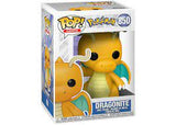 Figura POP Games: Pokemon S8- Dragonite Funko FK-56312